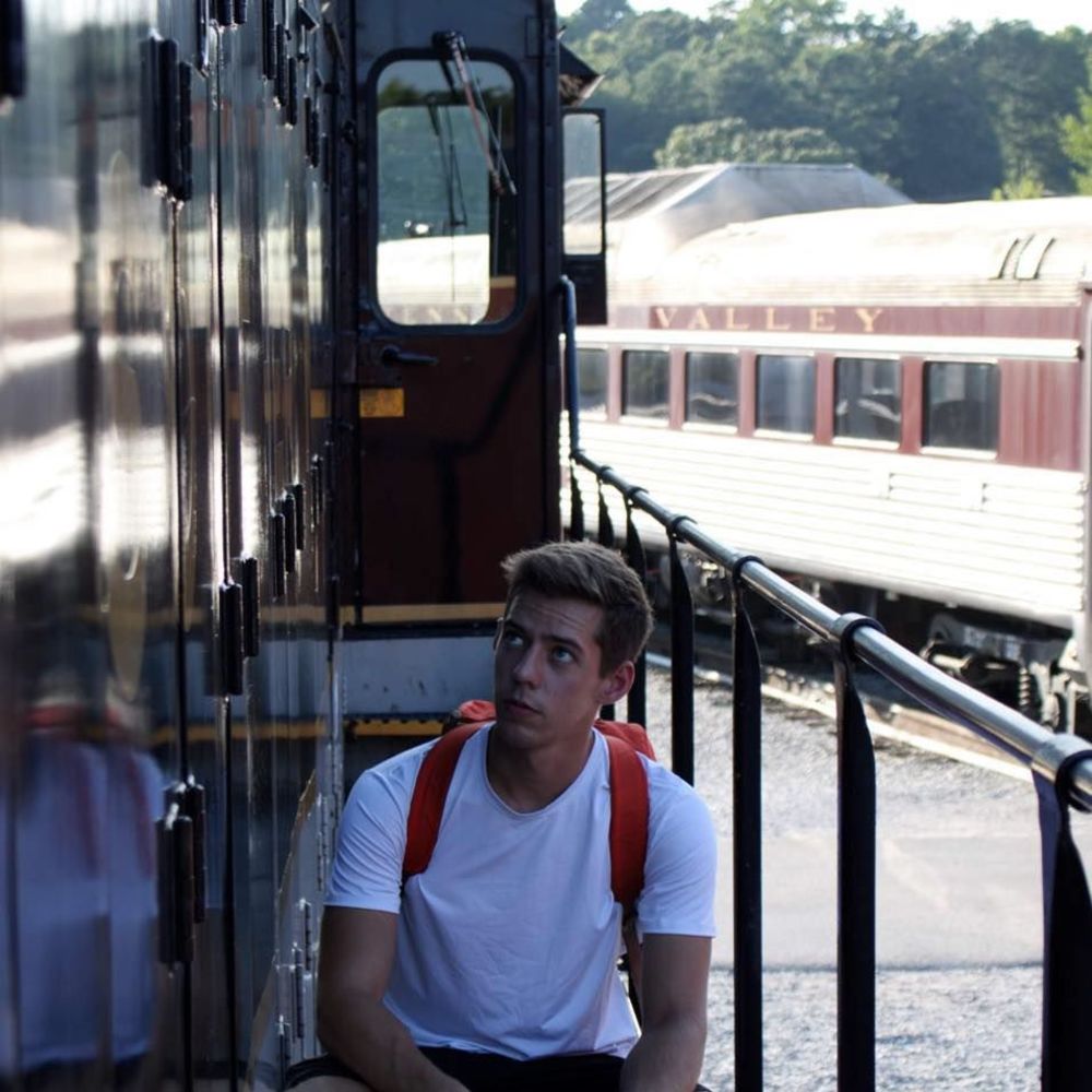 Meet your Posher, Will